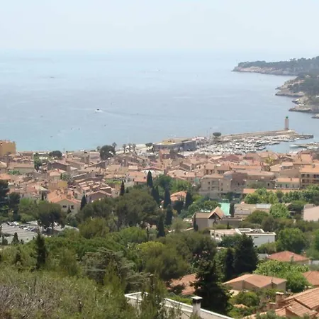 Cote Cassis